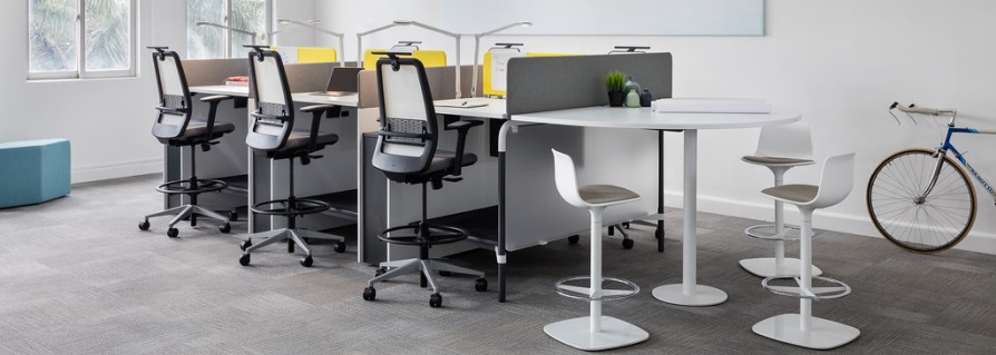 The Types of Office Chairs Needed In an Office