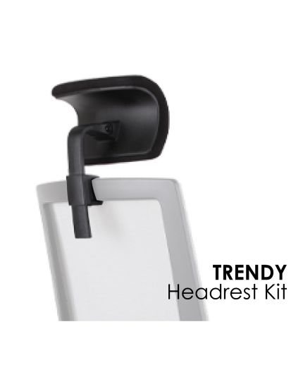 Trendy | Headrest Kit