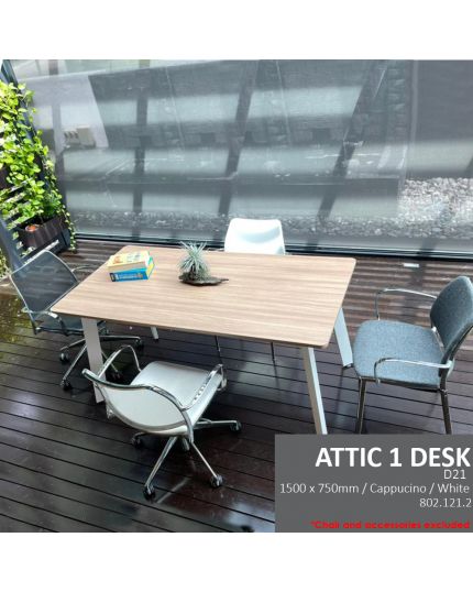 ATTIC Office Desk