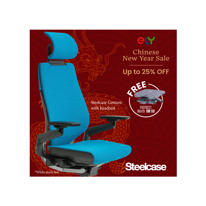 Steelcase gesture chair sale outlet