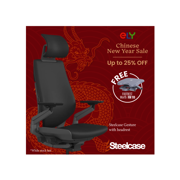 Steelcase gesture on sale chair sale