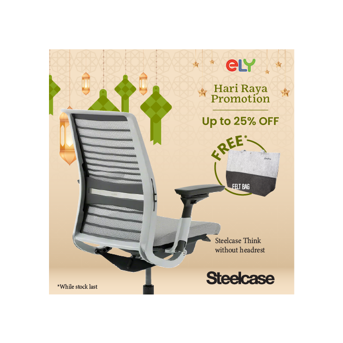 Steelcase shop think cena