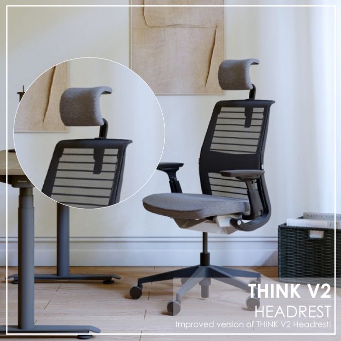 Steelcase think sales chair v2