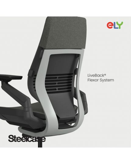 Steelcase Gesture Office Chair | Fabric