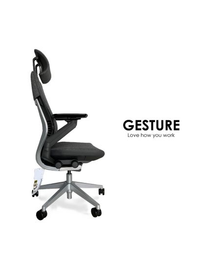 Steelcase Gesture Office Chair | Fabric