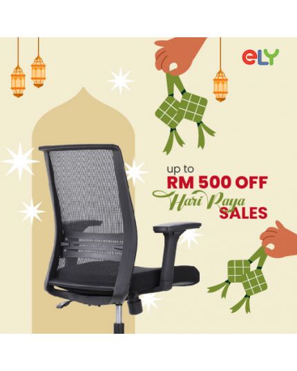 Ultimate 2 | Nylon Base Office Chair