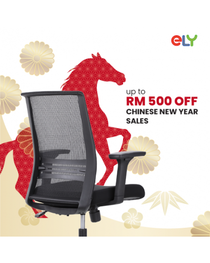 Ultimate 2 | Nylon Base Office Chair