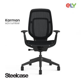 Steelcase Karman | Without Headrest 
