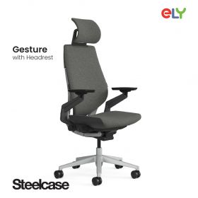 Steelcase Gesture Office Chair | Fabric
