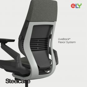 Steelcase Gesture Office Chair | Fabric