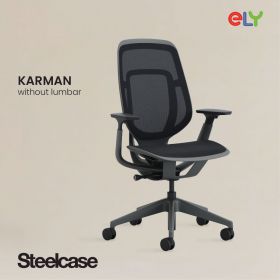 Steelcase Karman | Without Headrest 