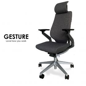 Steelcase Gesture Office Chair | Fabric