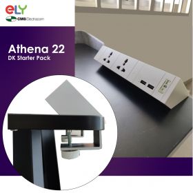 CMS Athena 22 | DK Starter Pack