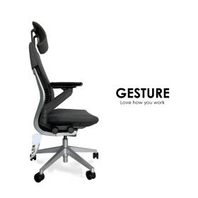 Steelcase Gesture Office Chair | Fabric