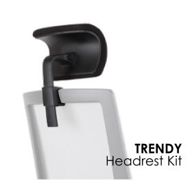 Trendy | Headrest Kit