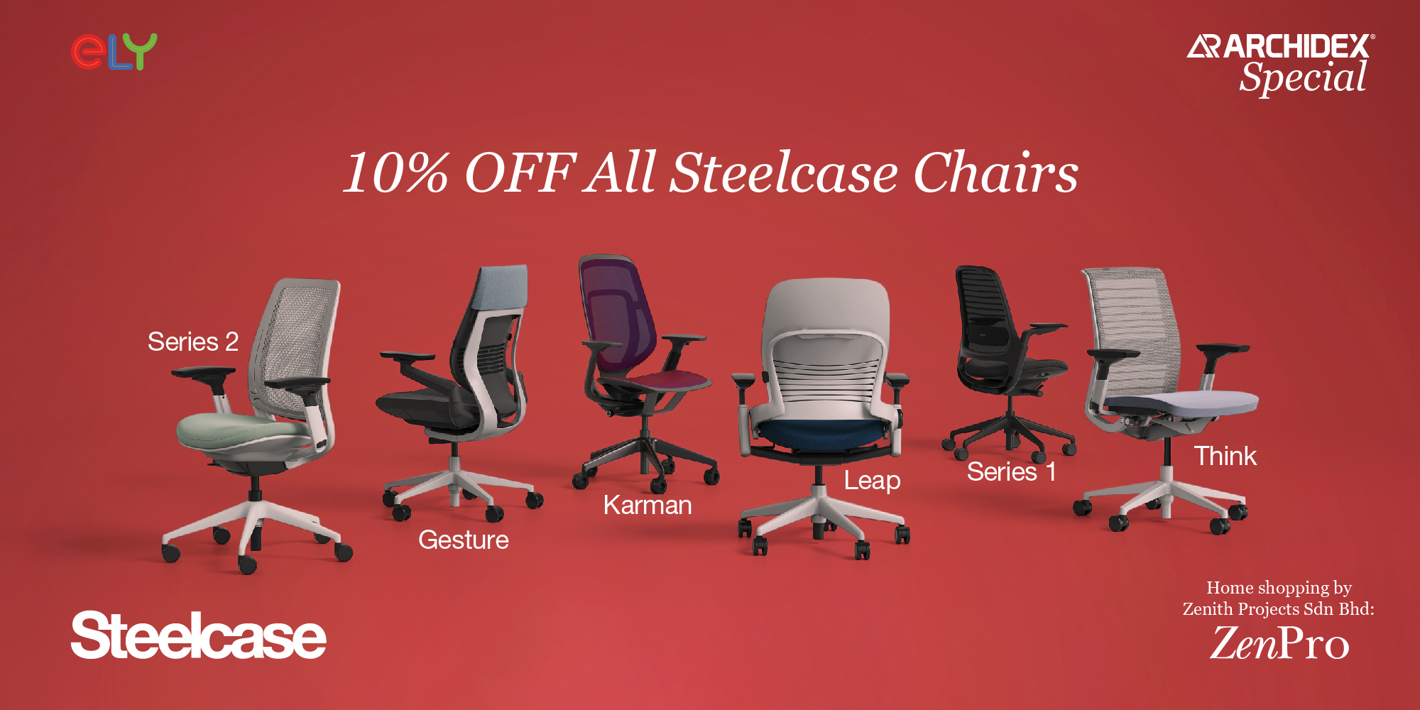 Promotion 10%