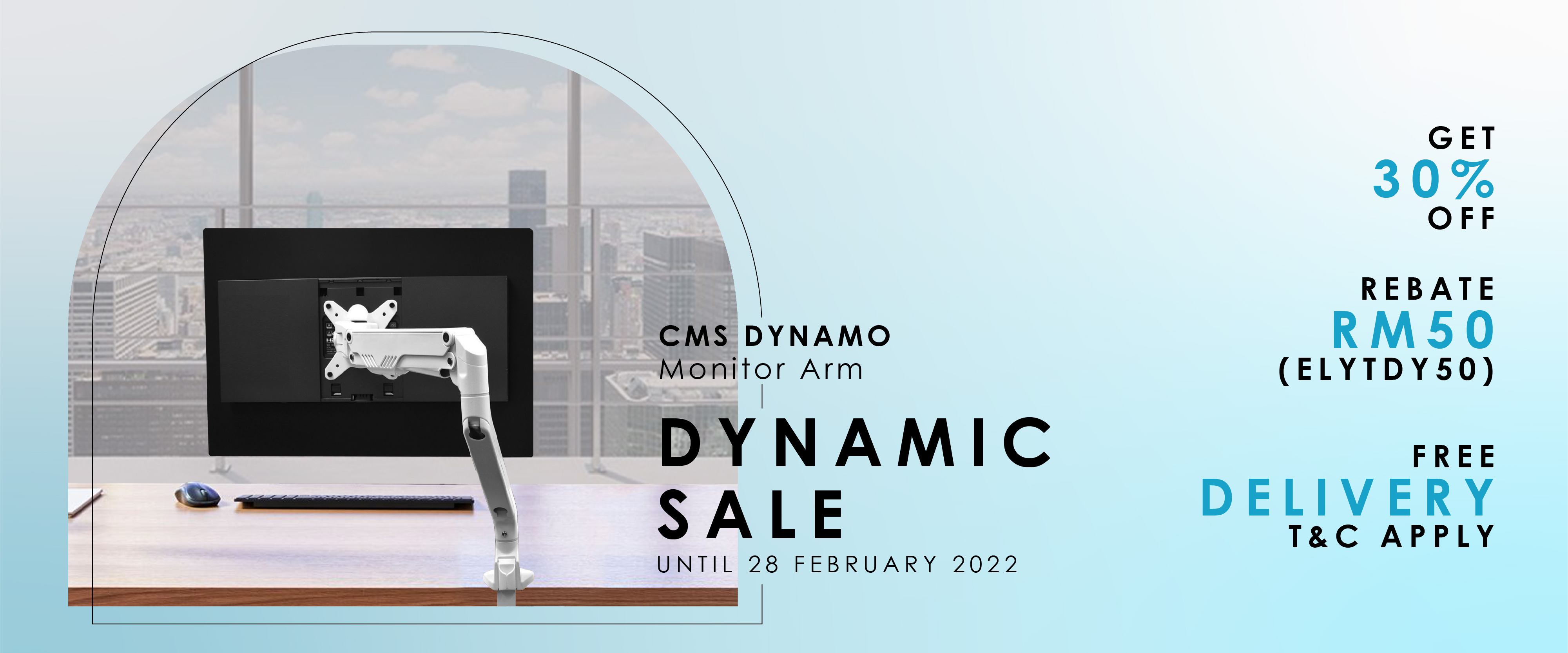 Dynamic Sale