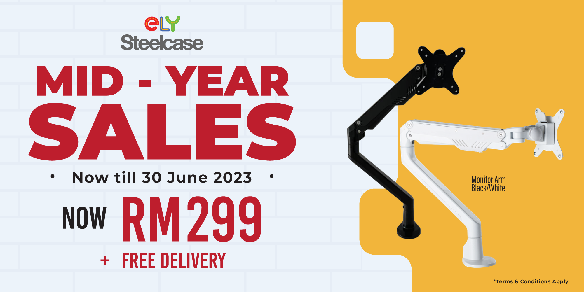 Mid Year Sale 2023-MA