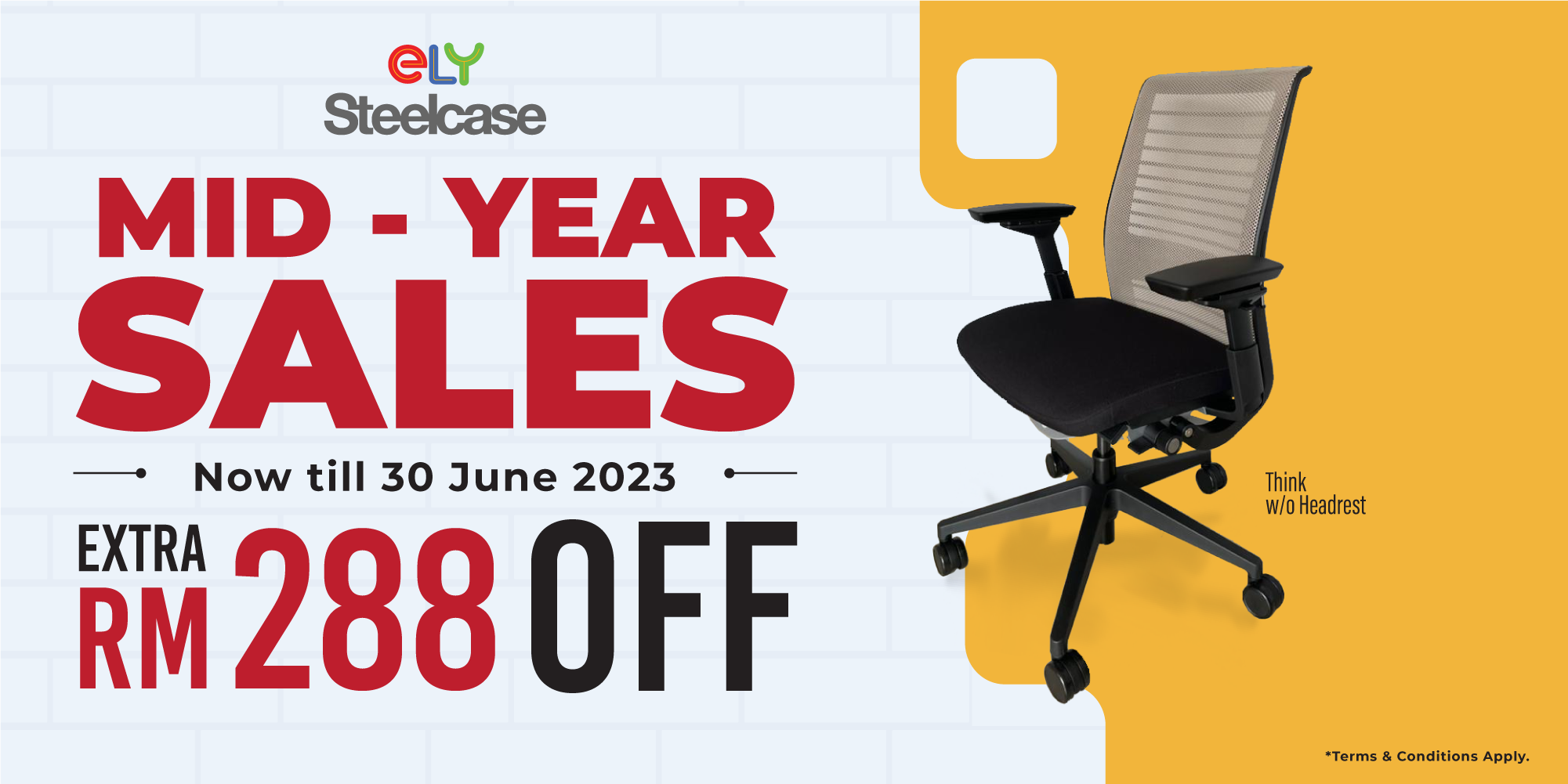 Mid Year Sale 2023-THNK